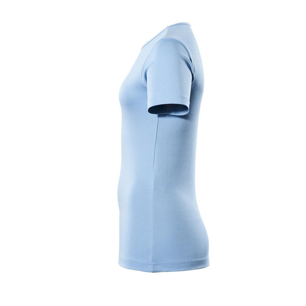 MASCOT® Arras t-shirt til kvinder, lyseblå