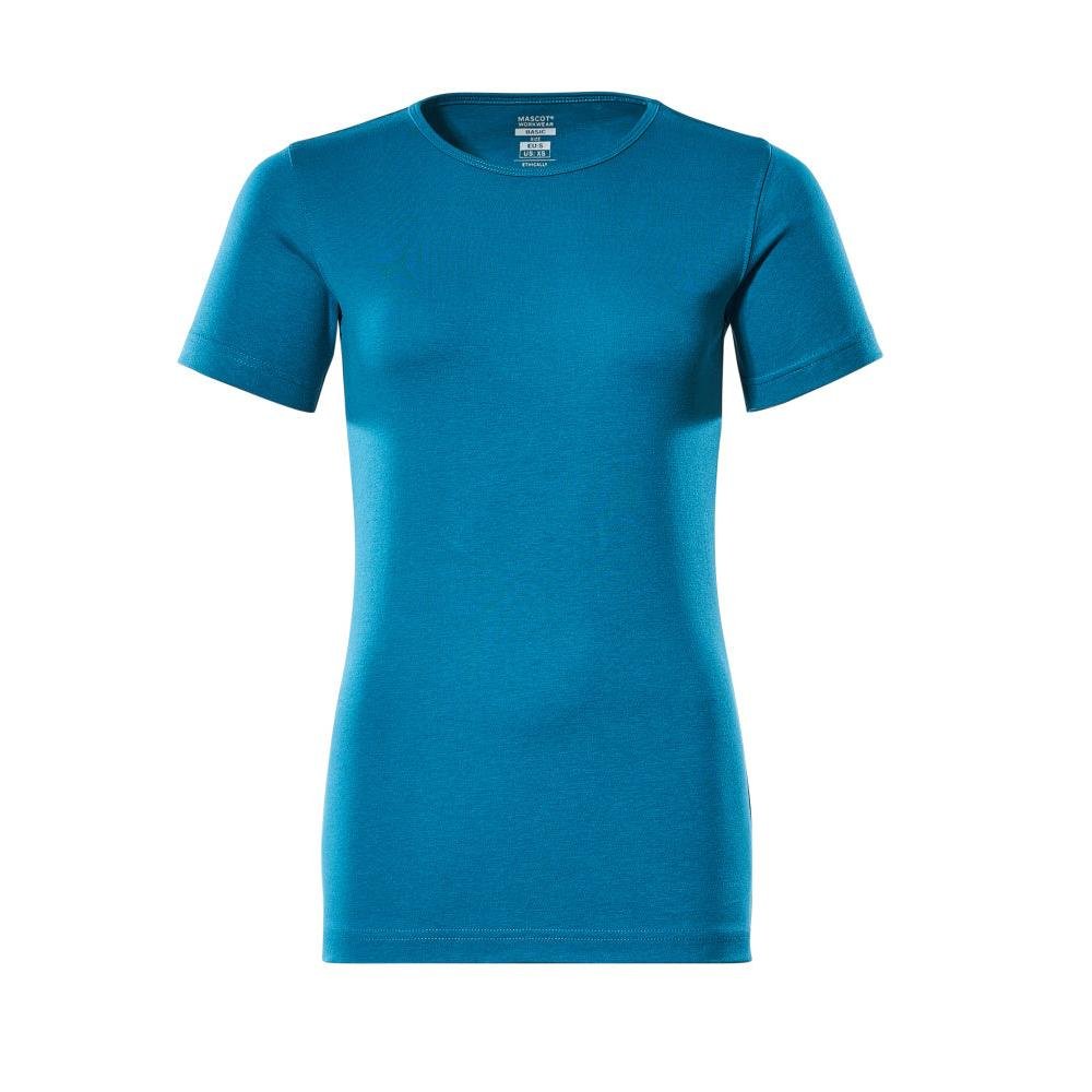 MASCOT® Arras T-shirt til kvinder, petroleum