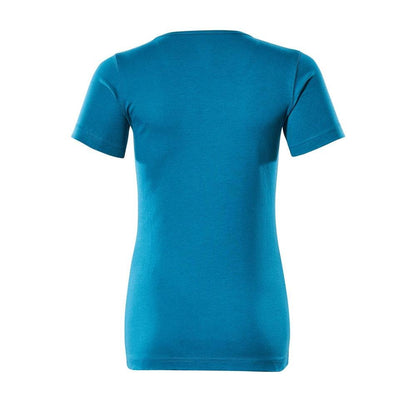 MASCOT® Arras T-shirt til kvinder, petroleum