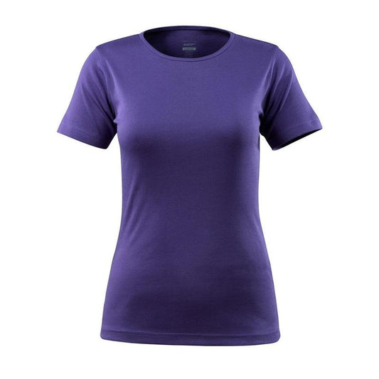 MASCOT® Arras t-shirt til kvinder, blå-violet