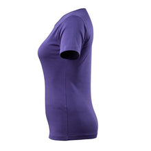 MASCOT® Arras t-shirt til kvinder, blå-violet