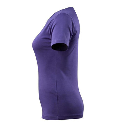 MASCOT® Arras t-shirt til kvinder, blå-violet