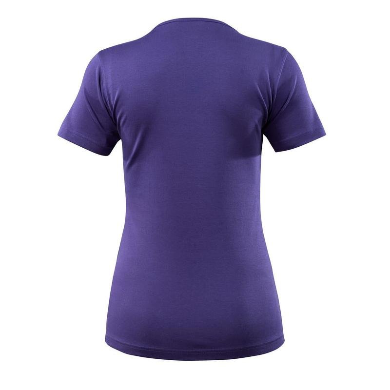 MASCOT® Arras t-shirt til kvinder, blå-violet