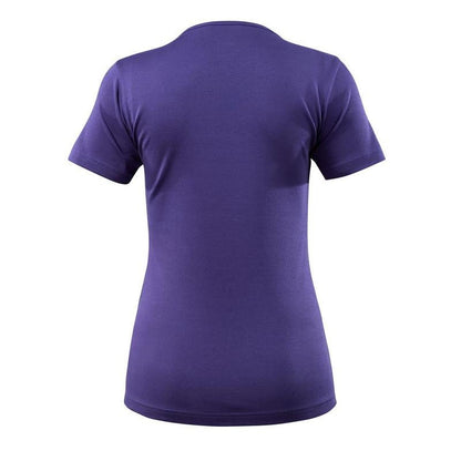 MASCOT® Arras t-shirt til kvinder, blå-violet