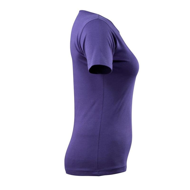 MASCOT® Arras t-shirt til kvinder, blå-violet