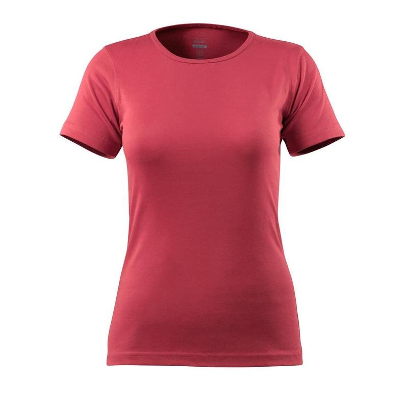 MASCOT® Arras T-shirt til kvinder, hindbærrød