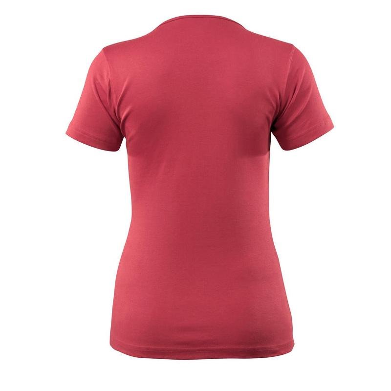 MASCOT® Arras T-shirt til kvinder, hindbærrød
