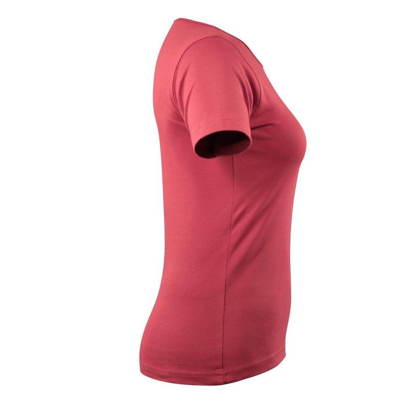 MASCOT® Arras T-shirt til kvinder, hindbærrød