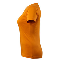 MASCOT® Arras dame-t-shirt, lys orange