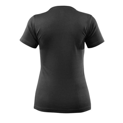 MASCOT® Lækker dame t-shirt, sort