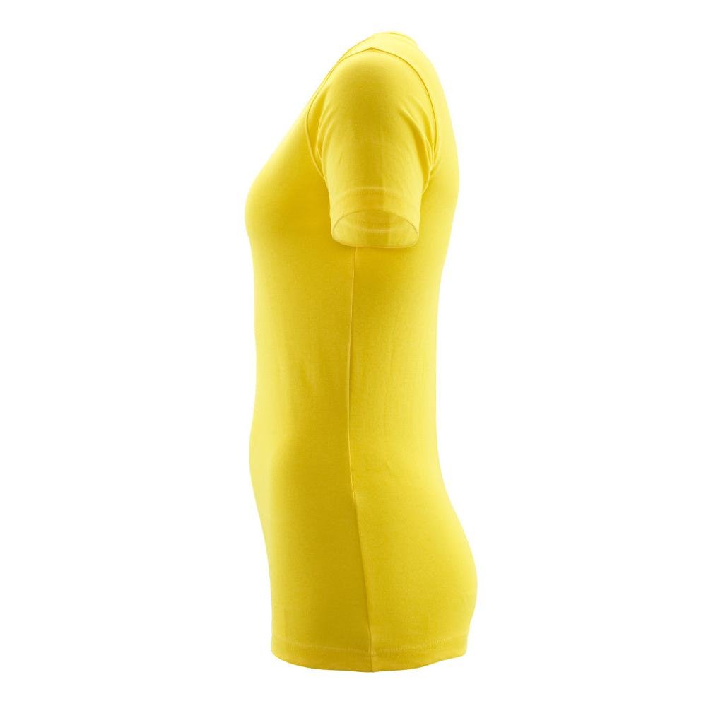 MASCOT® Lækker dame T-shirt, solgul