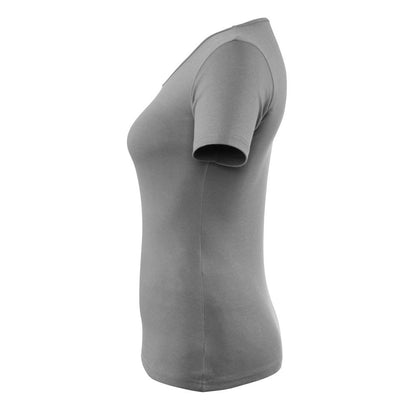 MASCOT® Lækker dame t-shirt, antracit