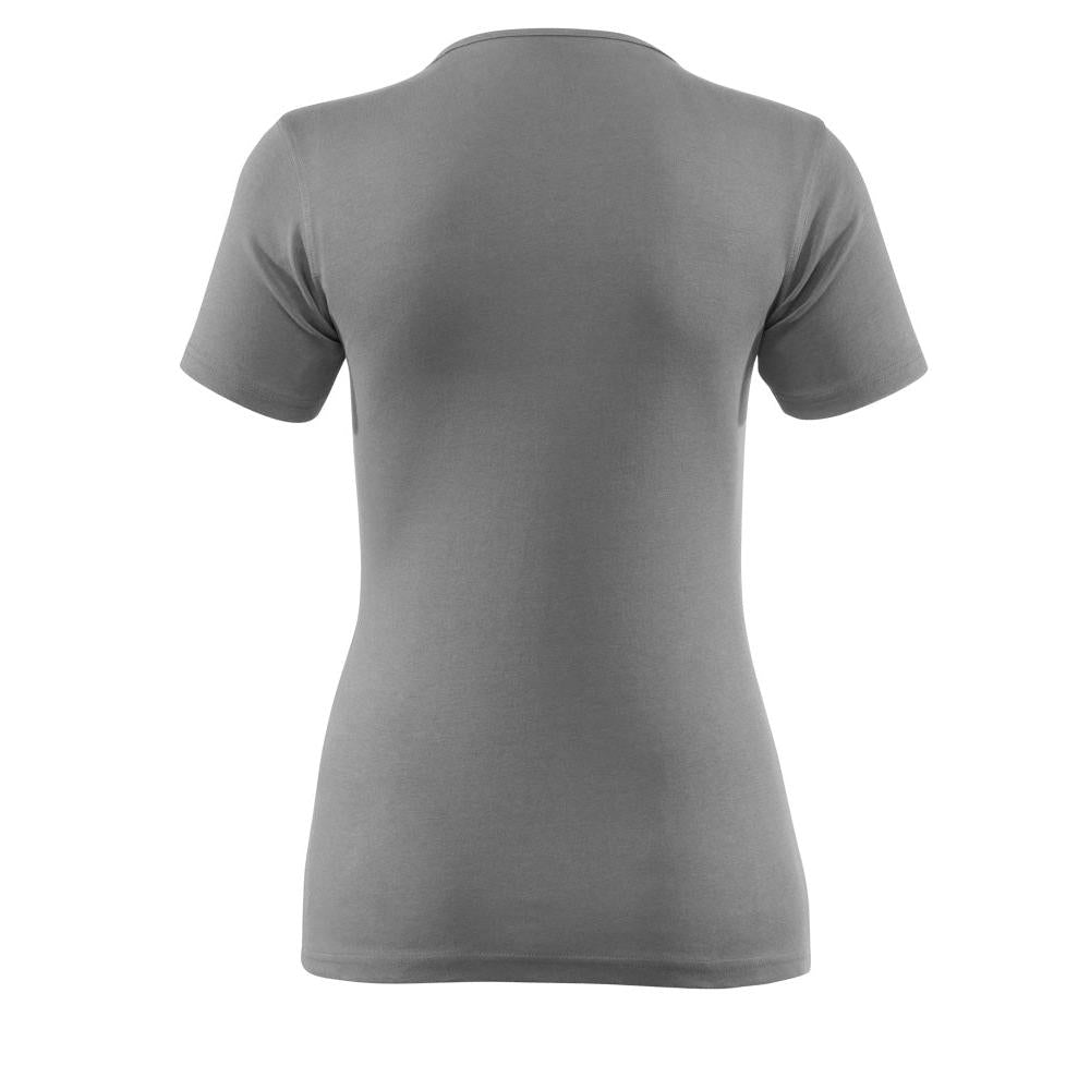 MASCOT® Lækker dame t-shirt, antracit