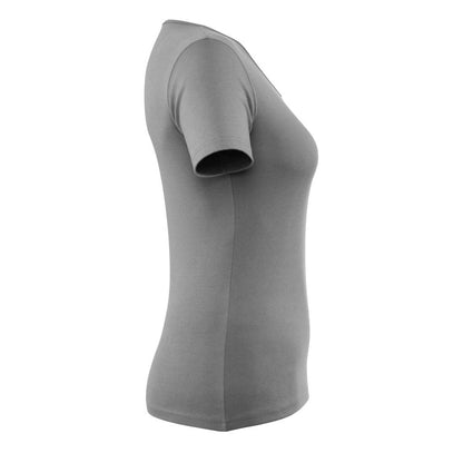 MASCOT® Lækker dame t-shirt, antracit