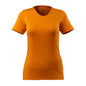 MASCOT® Lækker dame t-shirt, lys orange