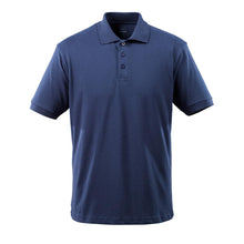 MASCOT® Bandol poloshirt, marineblå