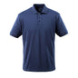 MASCOT® Bandol poloshirt, marineblå
