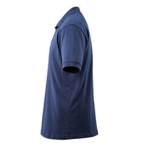 MASCOT® Bandol poloshirt, marineblå