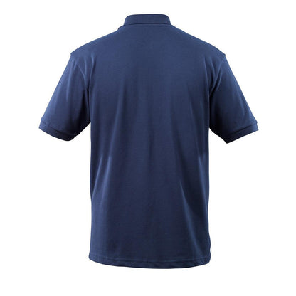 MASCOT® Bandol poloshirt, marineblå