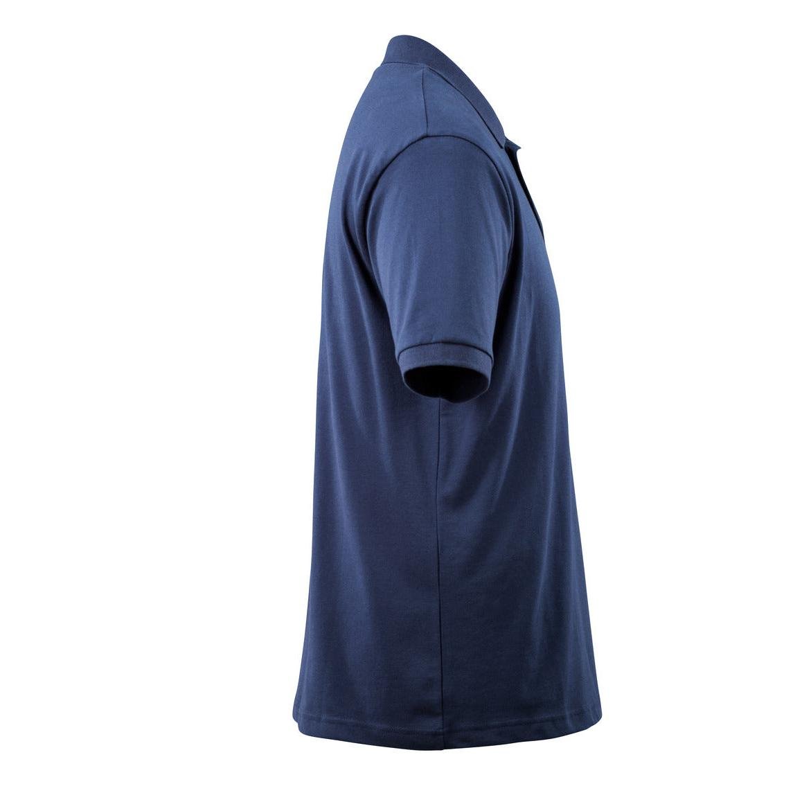 MASCOT® Bandol poloshirt, marineblå
