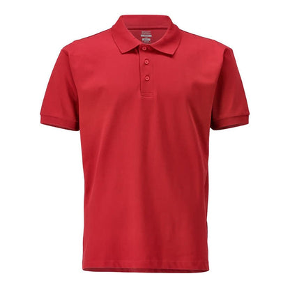MASCOT® Bandol poloshirt, rød