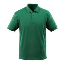 MASCOT® Bandol poloshirt, grøn