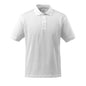 MASCOT® Bandol poloshirt, hvid