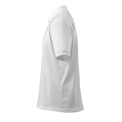 MASCOT® Bandol poloshirt, hvid