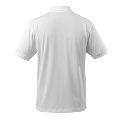 MASCOT® Bandol poloshirt, hvid
