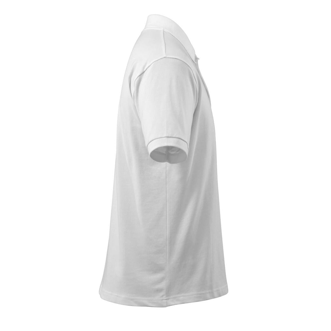 MASCOT® Bandol poloshirt, hvid