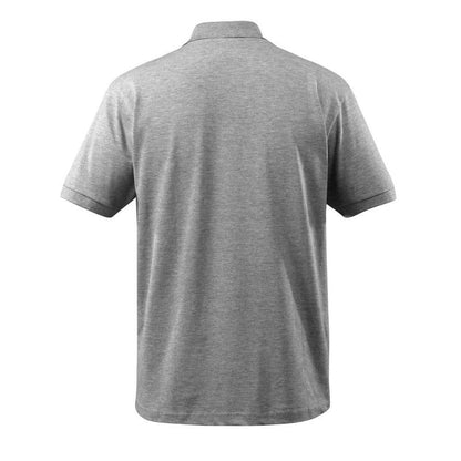 MASCOT® Bandol poloshirt, gråmeleret