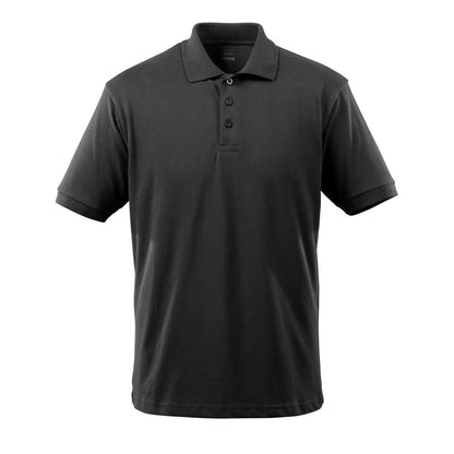 MASCOT® Bandol poloshirt, sort