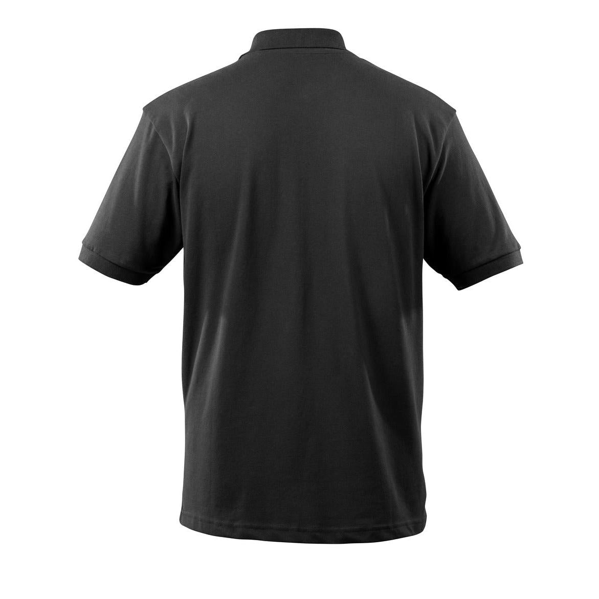 MASCOT® Bandol poloshirt, sort