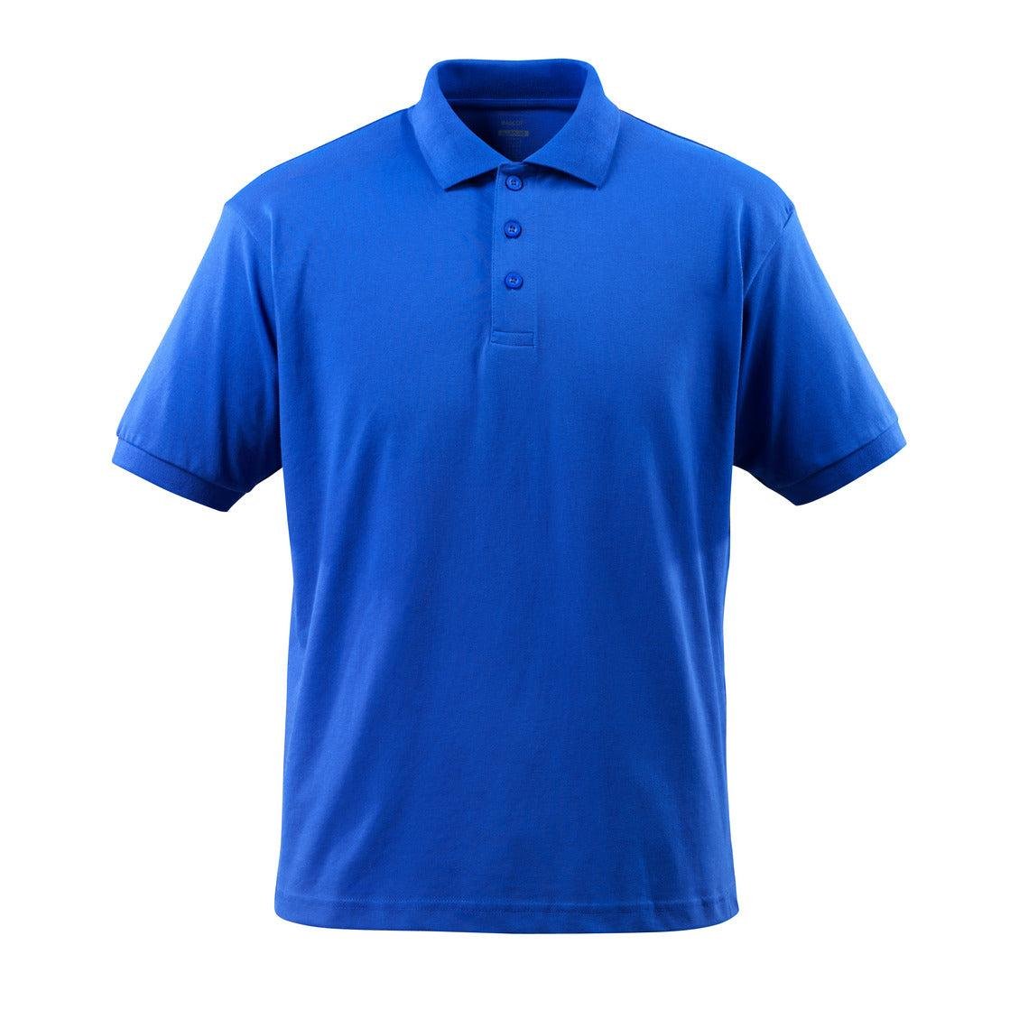 MASCOT® Bandol poloshirt, majsblå