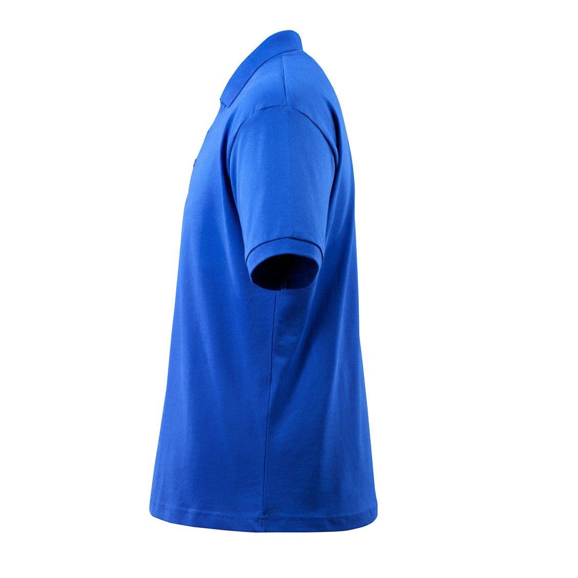 MASCOT® Bandol poloshirt, majsblå