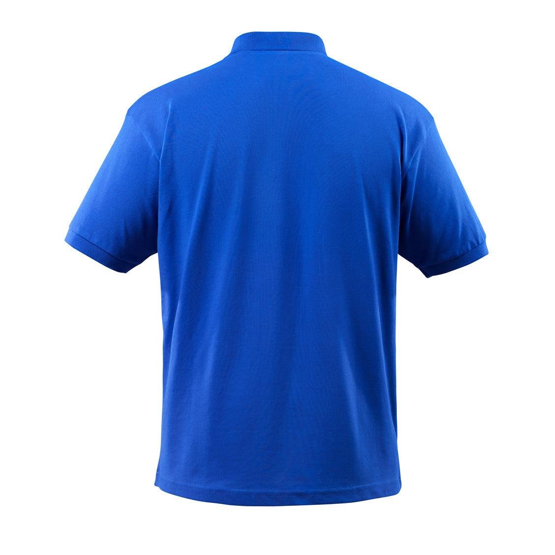 MASCOT® Bandol poloshirt, majsblå