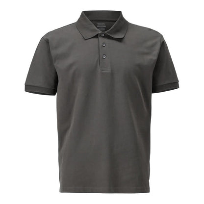 MASCOT® Bandol poloshirt, mørk antracit