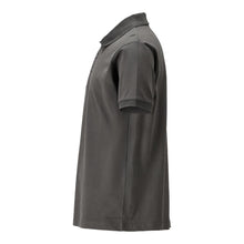 MASCOT® Bandol poloshirt, mørk antracit