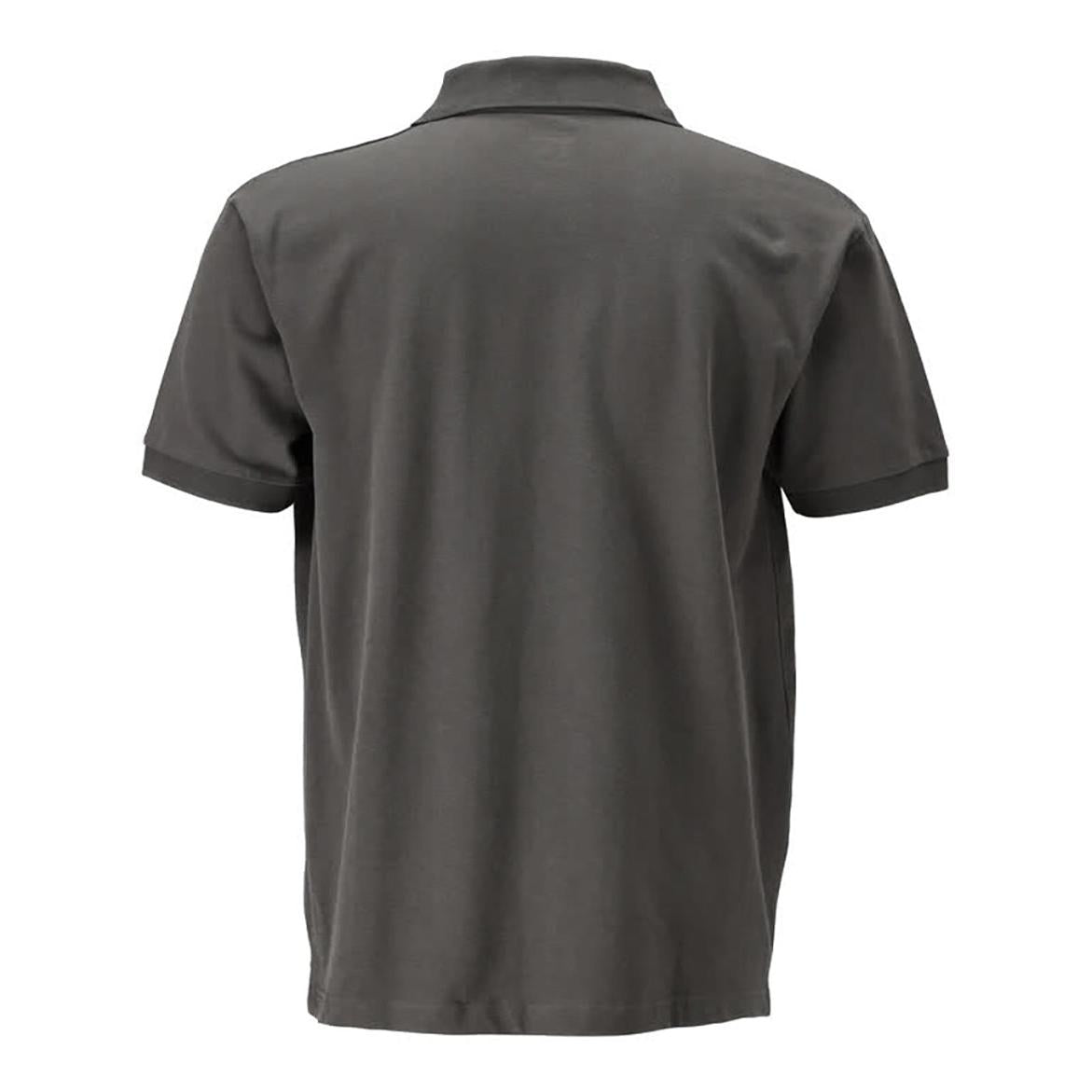MASCOT® Bandol poloshirt, mørk antracit