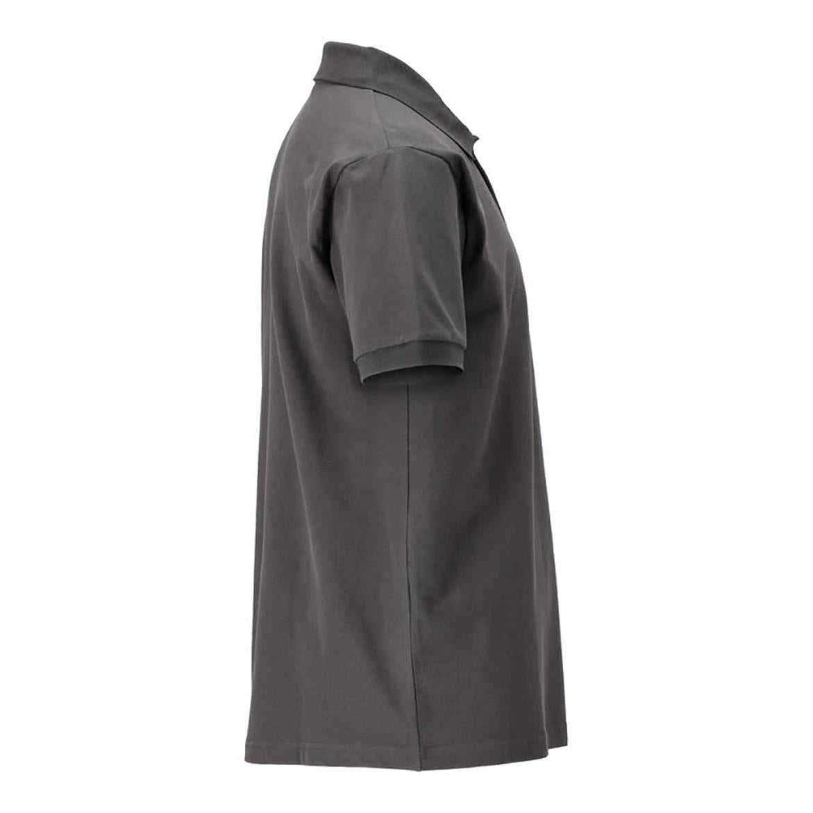 MASCOT® Bandol poloshirt, mørk antracit