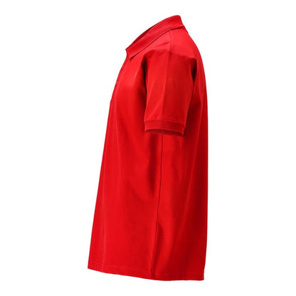 MASCOT® Bandol poloshirt, trafikrød