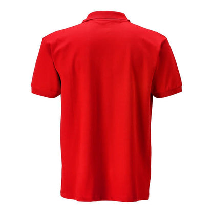 MASCOT® Bandol poloshirt, trafikrød