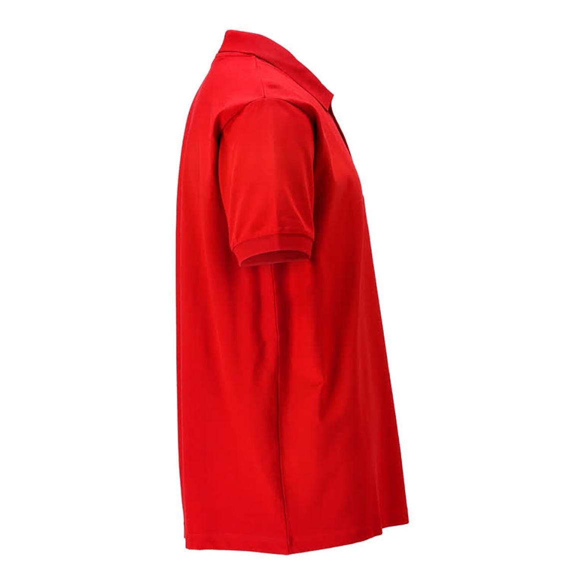 MASCOT® Bandol poloshirt, trafikrød