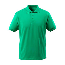 MASCOT® Bandol poloshirt, græsgrøn