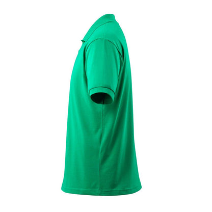MASCOT® Bandol poloshirt, græsgrøn