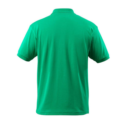 MASCOT® Bandol poloshirt, græsgrøn