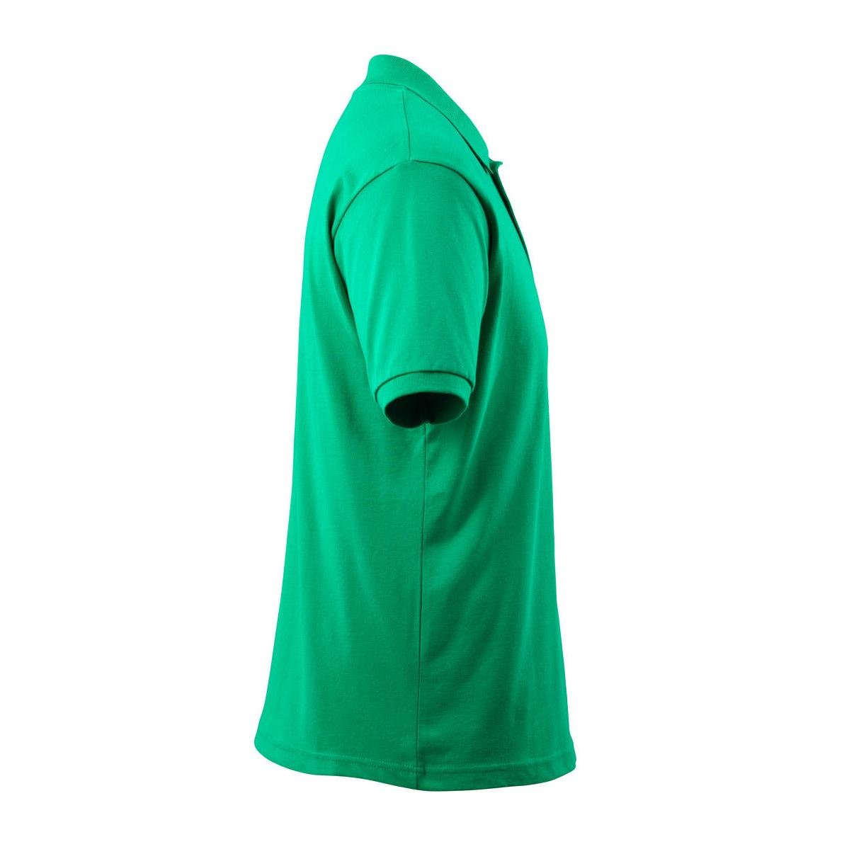 MASCOT® Bandol poloshirt, græsgrøn