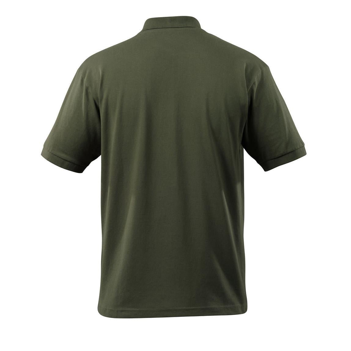 MASCOT® Bandol poloshirt, mosgrøn