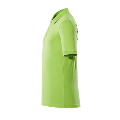 MASCOT® Bandol poloshirt, limegrøn