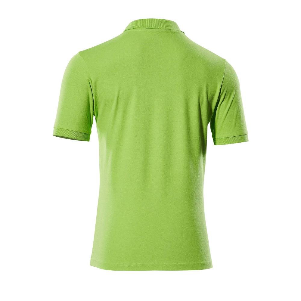 MASCOT® Bandol poloshirt, limegrøn